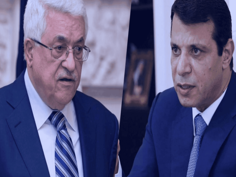 تحية السيسي لدحلان watanserb.com