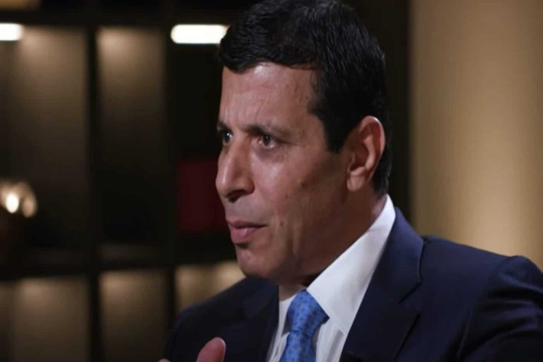 موقع إسرائيلي يؤكد.. الإمارات ترعى تحالفًا بين حماس ودحلان محمد دحلان watanserb.com