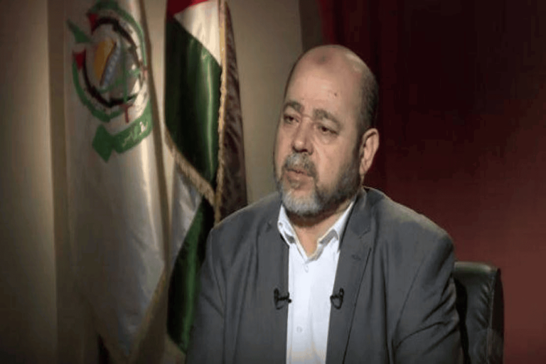 أبو مرزوق: هل يمهد الإعلام المصري لضرب غزة؟ يمهد الإعلام لضرب غزة watanserb.com