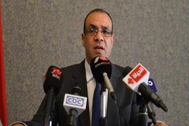 الخارجية المصرية تجري اتصالات مكثفة مع فرنسا لوقف بث قنوات فضائية تابعة للإخوان اتصالات الخارجية المصرية مع فرنسا watanserb.com