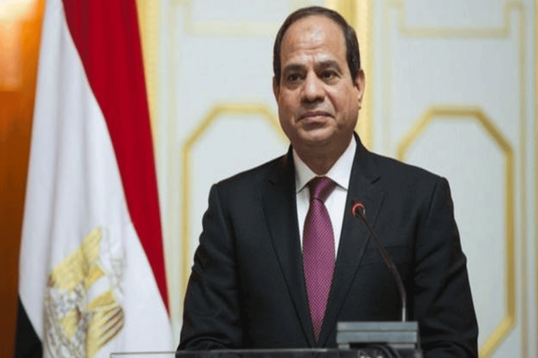 التسريبات يدين السيسي وجنرالاته watanserb.com
