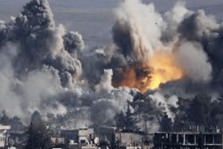 الحرب في كوباني بعيون طيارين أميركيين الحرب في كوباني watanserb.com