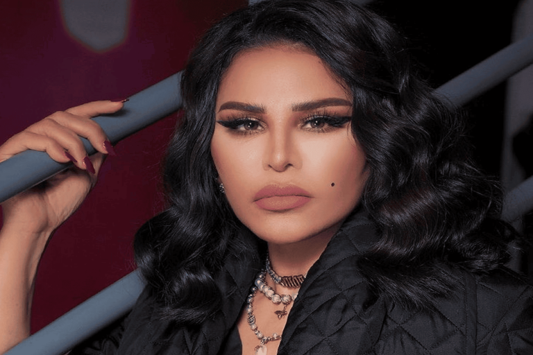 أحلام تتبرع لمواطن براتب watanserb.com