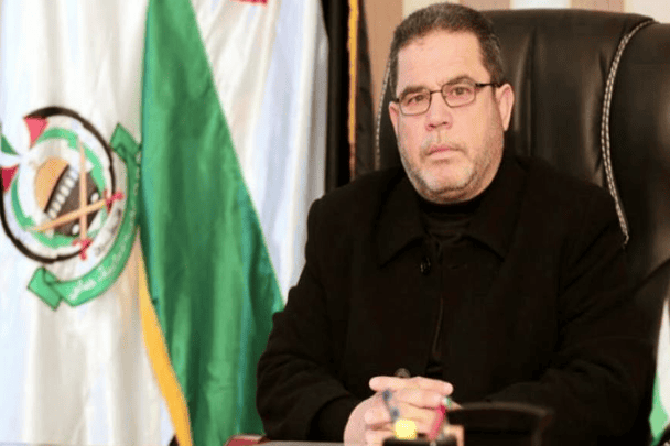 قيادي في حماس ومصر watanserb.com