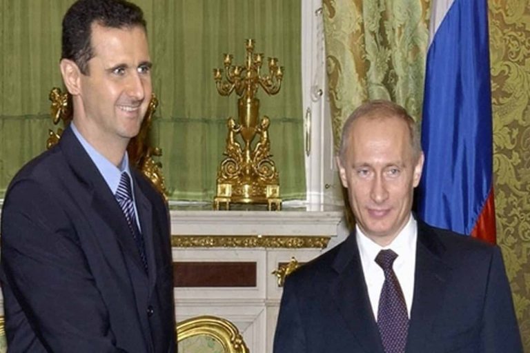 مفاوضات سعودية مع روسيا watanserb.com