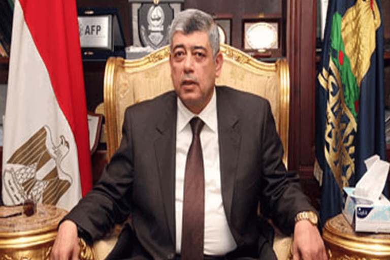 التدخل البري لإنقاذ المصريين watanserb.com