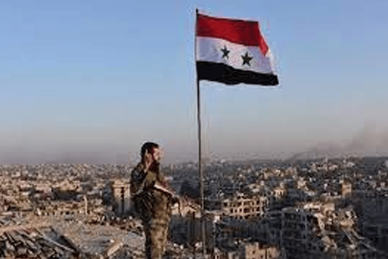 كيف توحشت سوريا watanserb.com