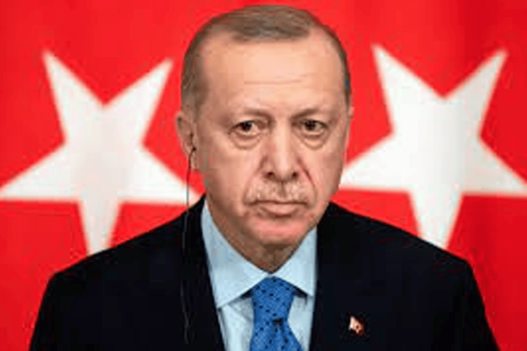 ترحيب سعودي بزيارة أردوغان watanserb.com