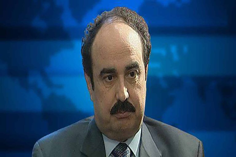 تقارير.. (غزالي) في حالة موت سريري، ولعنته تصل إلى لبنان الموت السريري watanserb.com