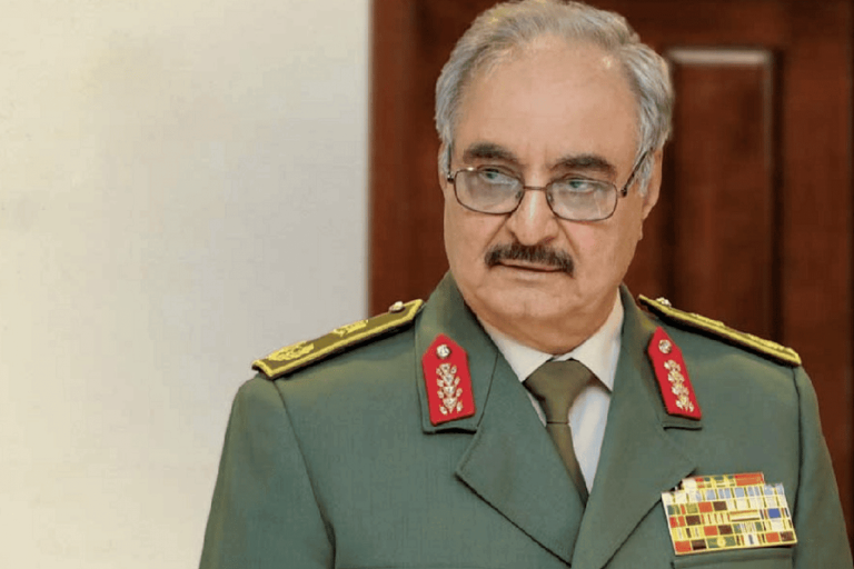 بن زايد وفجر ليبيا watanserb.com