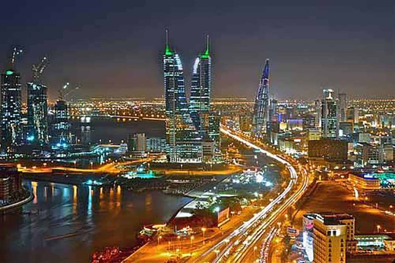 هفينجتون بوست: البحرين دولة فصل عنصري جديدة سيسقط نظامها إذا لم تغير نهجها هفينجتون بوست watanserb.com