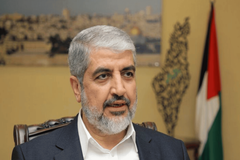 مشعل وإخوان اليمن watanserb.com