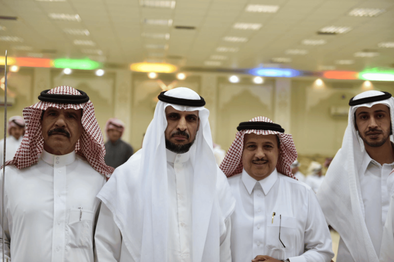 بعد 20 عاما.. عودة المعارض السعودي (كساب العتيبي) الى الرياض بوساطة قطرية العتيبي وقطر watanserb.com