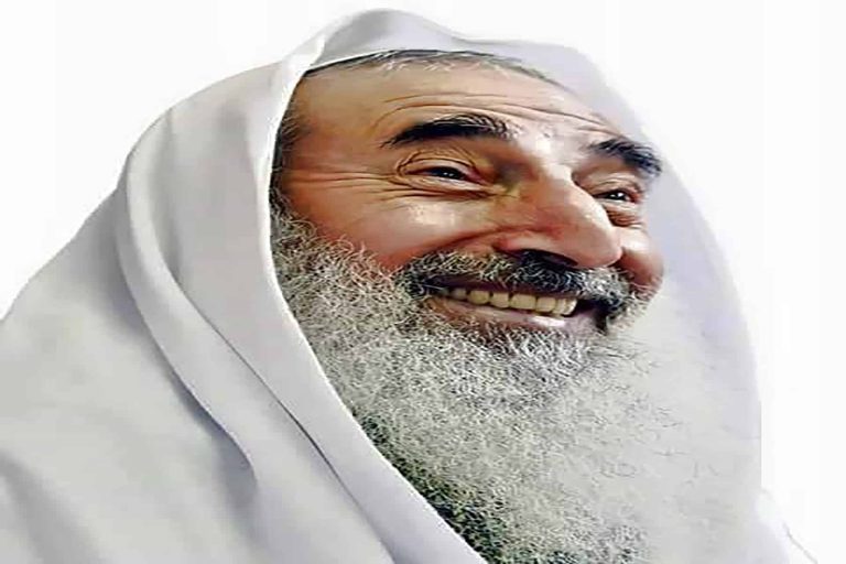ذكرى اغتيال شيخ الجليل watanserb.com