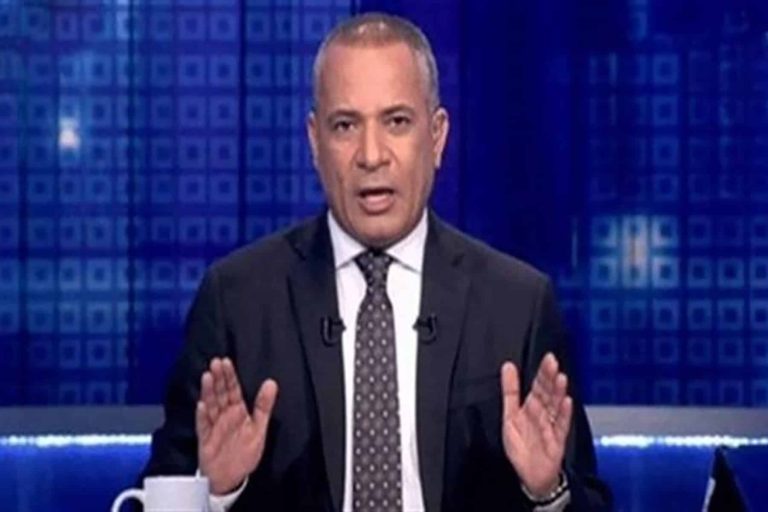 حبس أحمد موسى سنتين بتهمة سب الغزالي حرب حبس أحمد موسى watanserb.com