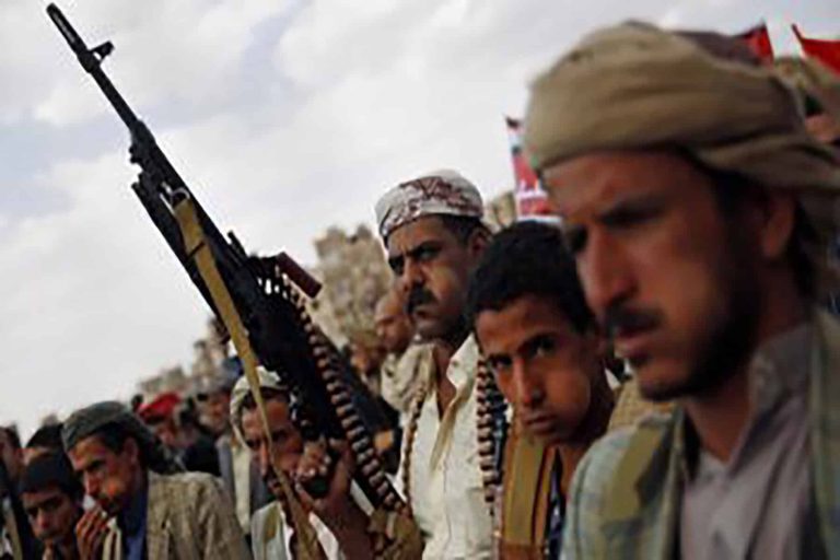 مصر تستقبل وفدًا من الحوثيين لفتح علاقات جديدة مصر والحوثيين watanserb.com