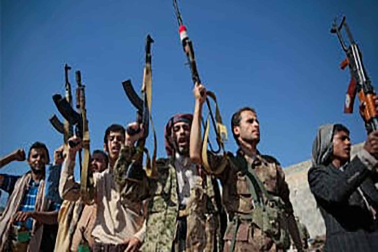 هآرتس: انتظروا تصدير التمرد إلى السعودية والبحرين بعد نجاح الحوثيين في اليمن الحوثيين في اليمن watanserb.com