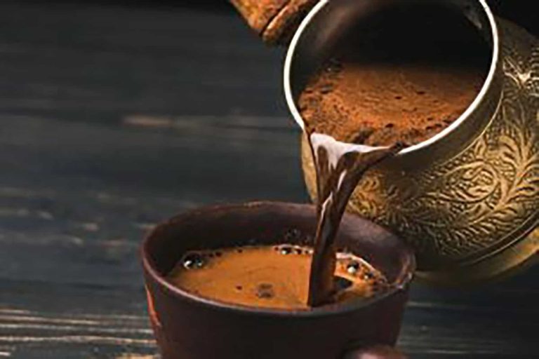 القهوة وأمراض القلب watanserb.com