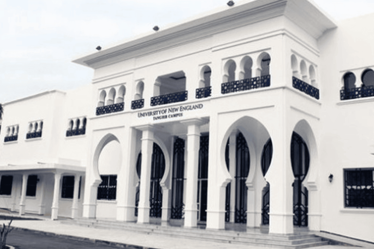 (الزيتونة).. أول جامعة إسلامية معتمدة في الولايات المتحدة الزيتونة والولايات المتحدة watanserb.com