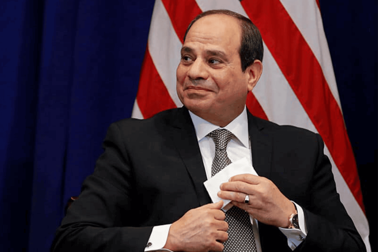 ألتراس والسيسي watanserb.com