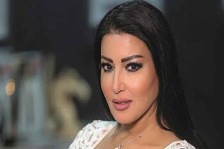 سمية الخشاب والزواج من رجل يخاف الله watanserb.com