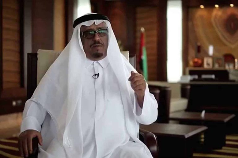 الفريق ضاحي خلفان يتوعد الحوثيين بدعوة مظلوم الفريق ضاحي خلفان watanserb.com