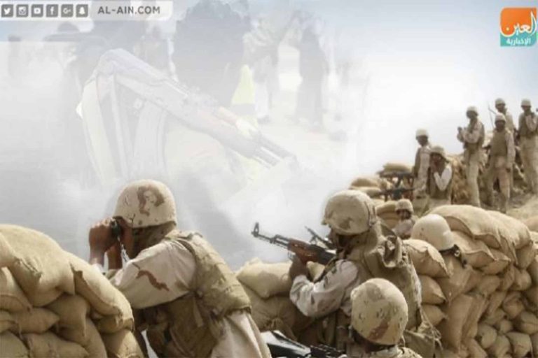 معركة عاصفة الحزم watanserb.com