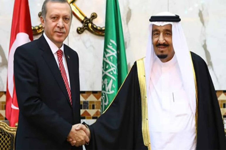 المحلل بارئيل: التقارب السعودي التركي يؤدي لمصالحة مع مصر المحلل بارئيل watanserb.com