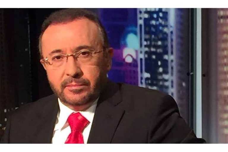 الاعلامي فيصل القاسم watanserb.com