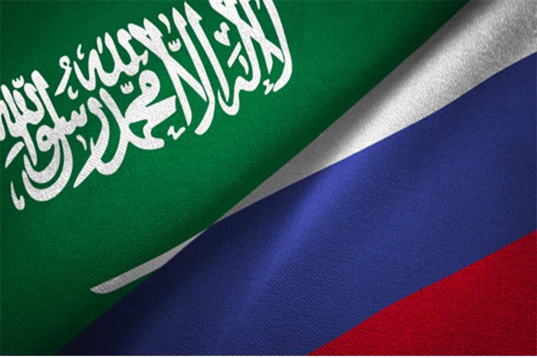 الخلافات السعودية الروسية watanserb.com