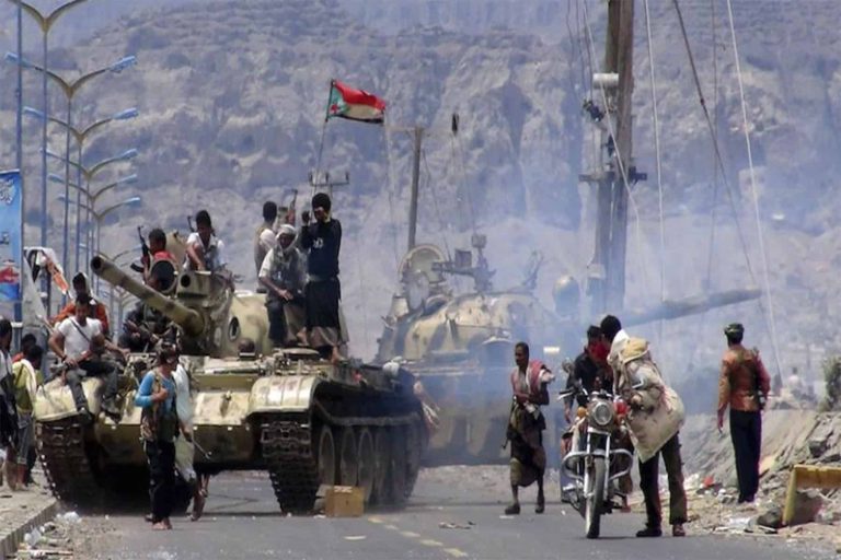صعوبة إنهاء عاصفة الحزم أكبر من شنها صعوبة إنهاء عاصفة الحزم watanserb.com