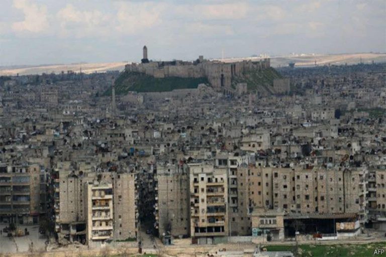 مبنى الاستخبارات الجوية watanserb.com