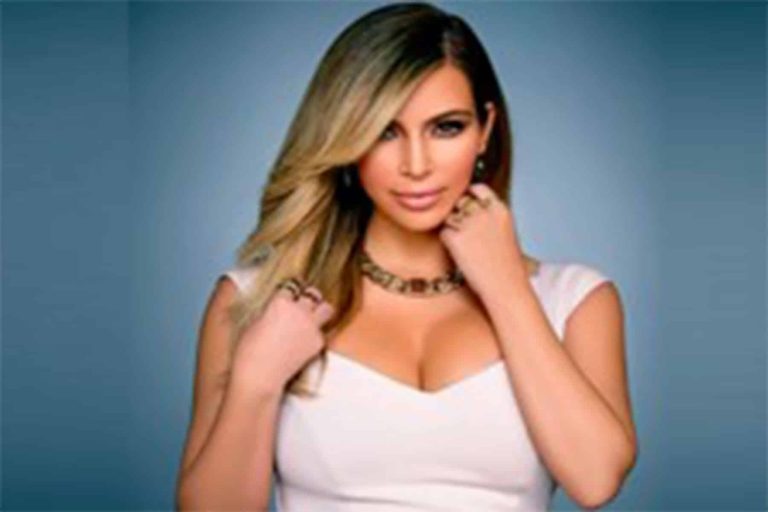 انهيار كيم كارداشيان watanserb.com