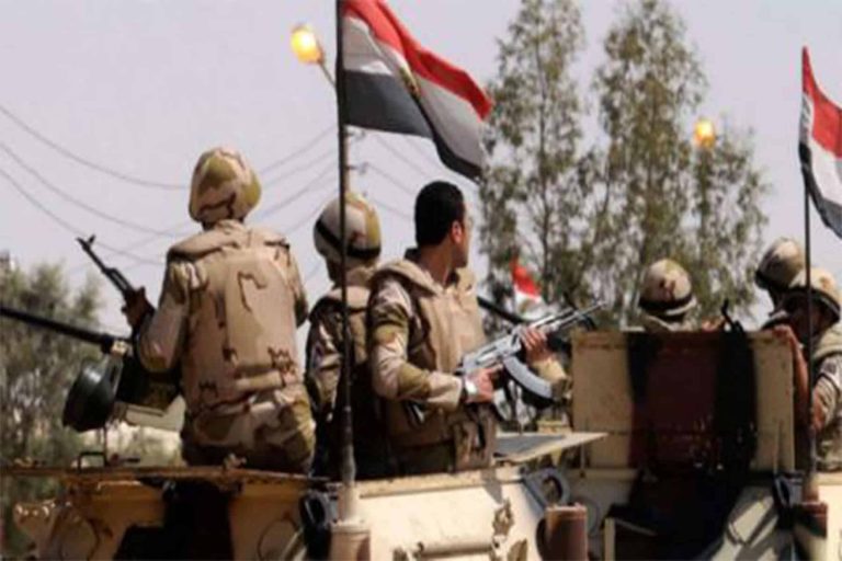 الإرهاب في سيناء watanserb.com