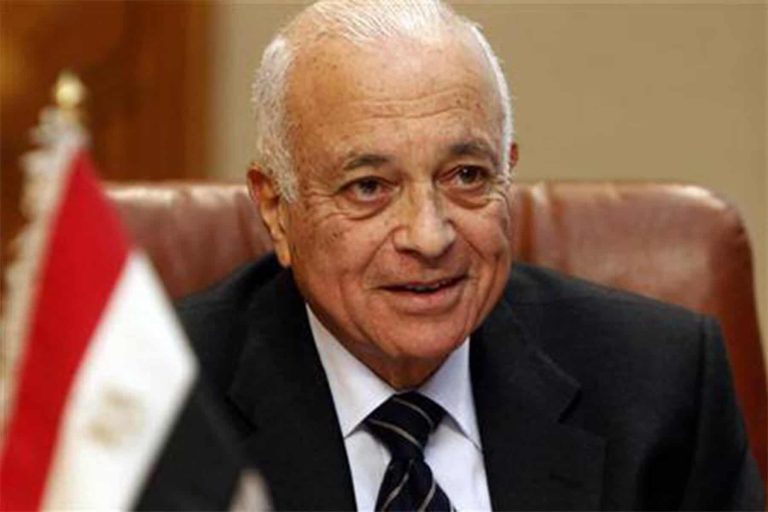 الدكتور نبيل العربى watanserb.com
