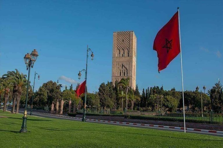 مغربية فاحشة الثراء watanserb.com