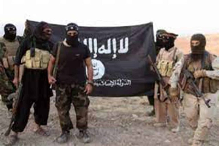امهال حماس عدة أيام للإفراج عن عناصر داعش في غزة عناصر داعش في غزة watanserb.com