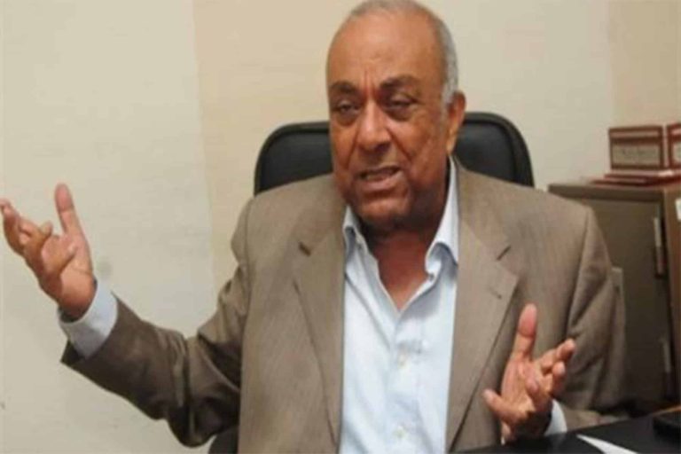 اللواء محمد علي بلال watanserb.com