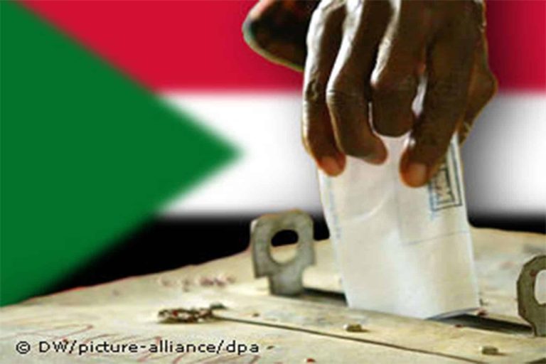 نيويورك تايمز: انتخابات السودان مهزلة وتحصيل حاصل انتخابات السودان watanserb.com