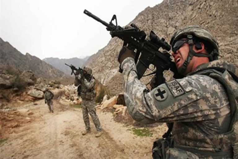 الحروب الغربية watanserb.com