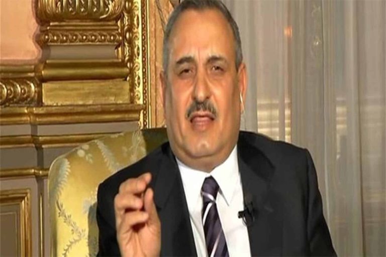خضير المرشدي: نطمئن العراقيين عزة الدوري يقود المجاهدين خضير المرشدي watanserb.com