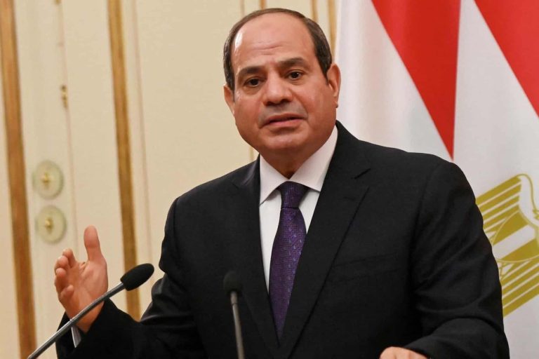 أحمد موسى (زعلان) على خطاب السيسي لأنه (استهزاء) بروتوكولات الرئيس watanserb.com