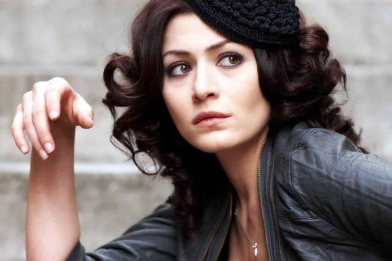 قتل فنانة تركية في اسطنبول watanserb.com
