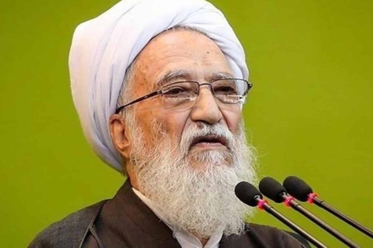 رجل دين ايراني: فرض الحجاب من أخطاء الثورة الاسلامية فرض الحجاب على النساء watanserb.com