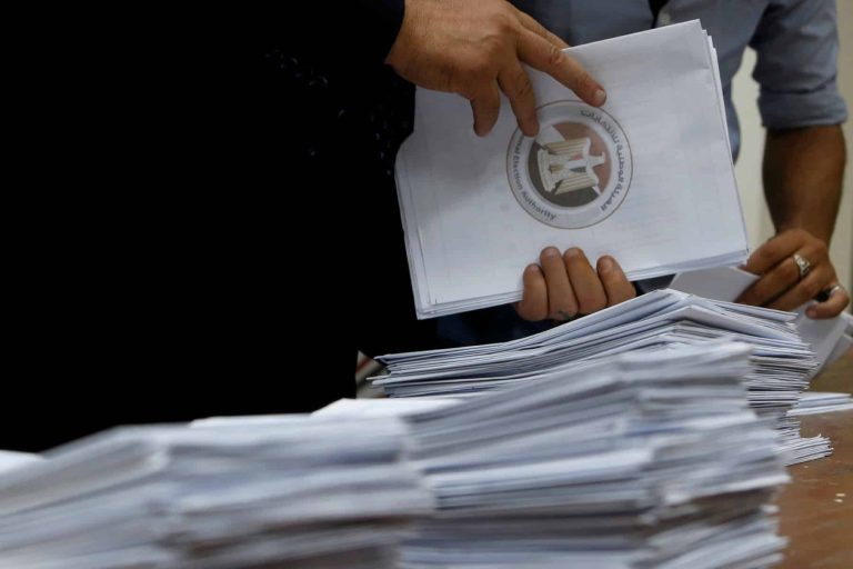 نقيب عمال النظافة يعزم الترشح للانتخابات watanserb.com