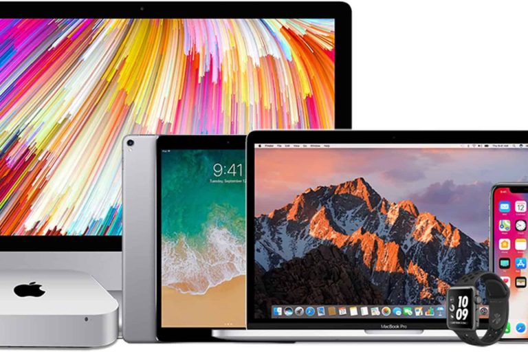 82% من أجهزة أبل تستخدم نظام iOS 8.0 أو أحدث اجهزة ابل watanserb.com