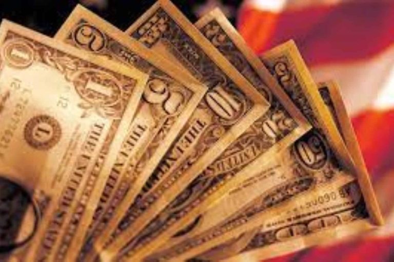 ضعف الاقتصاد الامريكي watanserb.com
