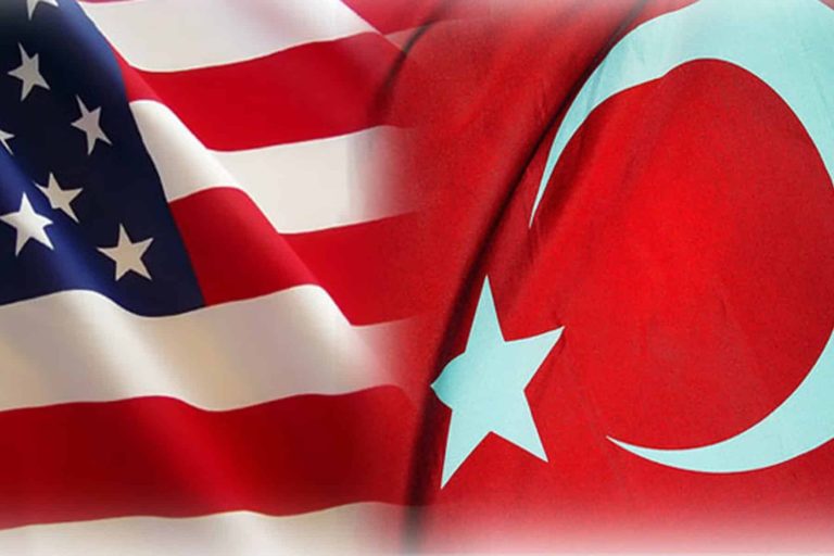 أمريكا وتركيا تعتزمان تدريب وتسليح 15 ألف مقاتل سوري امريكا وتركيا watanserb.com