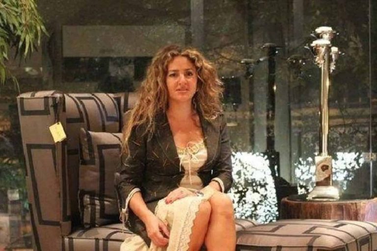 مصر.. هذه حكاية (سيدة المطار) بالتفاصيل غير المملة! الاعتداء على سيدة المطار watanserb.com