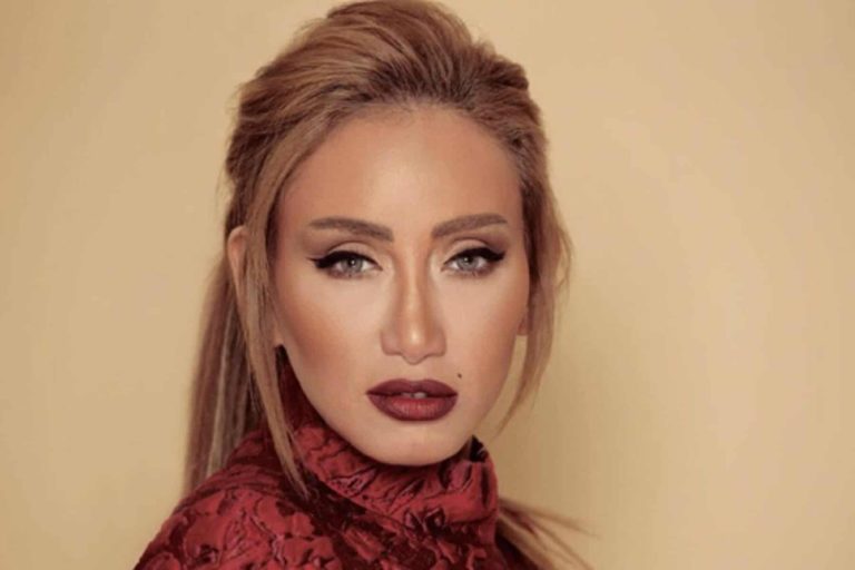 ريهام سعيد قبل التجميل watanserb.com